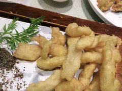 -皇城根北京风味主题餐厅(中海环宇城店)
