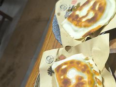 -地二手作鱼汤馄饨(上街里店)