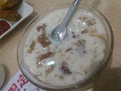 -佰搭果·广式茶餐厅(石牌东路店)