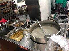 -老磁器口豆汁店(天坛店)