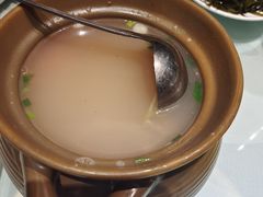 -俏湖兰·辣椒炒个肉(海沧店)