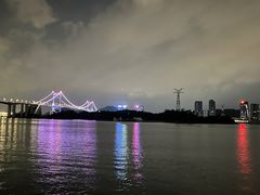 -海沧湾公园