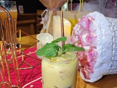 -MR.ROCKY洛奇先生RESTAURANT&BAR(宝安壹方城店)