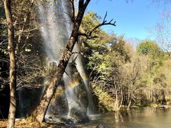 -玉渡山自然风景区