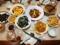 -小吊梨汤·北京菜·烤鸭(西直门凯德店)