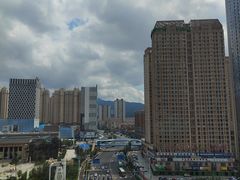 -烟台碧海饭店(烟台火车站店)