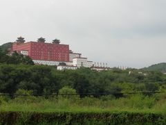 -普陀宗乘之庙(小布达拉宫)