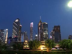 -广州粤海喜来登酒店