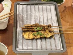 -木屋烧烤(西南角店)