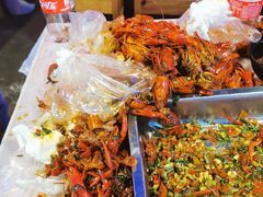 -南极·小龙虾·湘式拌饭(南街店)