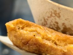 黄桂核桃陷-老徐家柿子饼(北广济街店)