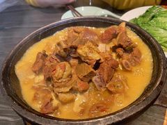 -忠顺斋易州印象烤鸭店(东关新村店)