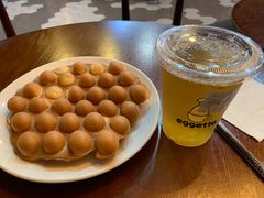 -eggette(顺德印象城店)