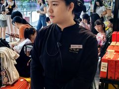 -陶陶居酒家(SM二期购物广场店)
