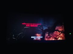 -CGV影城(万象城激光IMAX店)