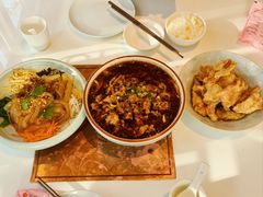-红樱桃·欢乐餐厅(太原里店)