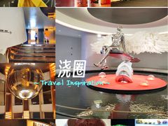 -涨巢·潮玩水疗局