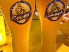 -巴伐利亚啤酒坊(意式风情街店)