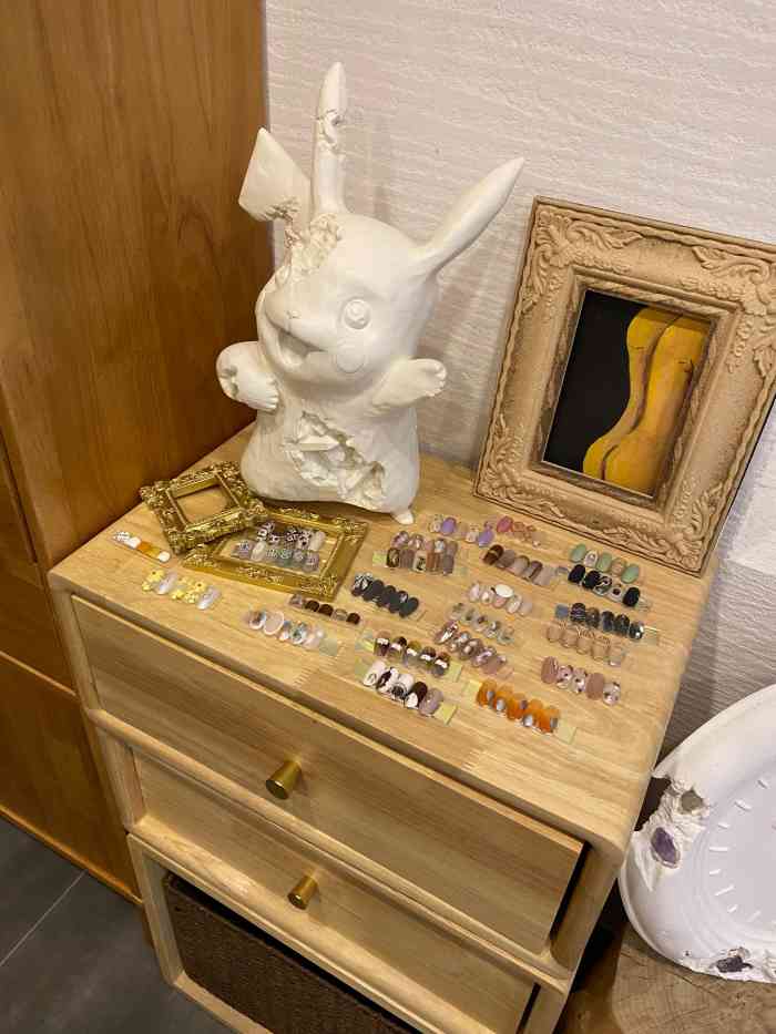 晴子整骨美颜沙龙-"感谢点评爸爸和晴子,又一次中了免费试.提.