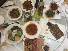 -满汉楼(江畔店)