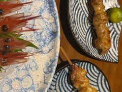 -鸟泉居酒屋·烧鸟·酒馆(百子湾店)