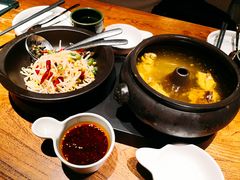 云海肴汽锅鸡-云海肴·汽锅鸡·云南菜(美罗城店)