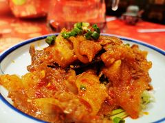 -缪氏川菜(丰盛町店)