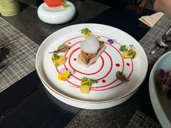 -莲西餐(曲江店)