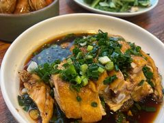 -百家鲜·杭帮菜