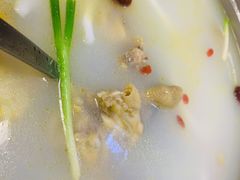 -刘记糟粕醋海鲜烧烤