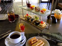 -巴厘岛悦榕庄Jumana露台餐厅