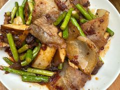 -海关荤豆花(洋河一路店)