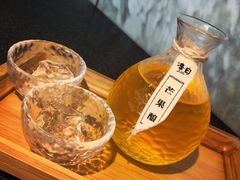 -赠李白·如诗的川味(余杭万达广场店)