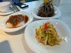 -金柱大盘鸡(跃进街店)