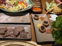 -MIKOMIKO和牛烧肉专门店(南门店)