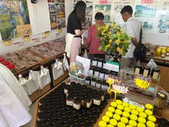 -苏州市吴中区光福窑上花果蜜饯厂