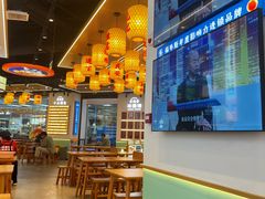 -素满香·全民食养自助(长宁龙之梦店)