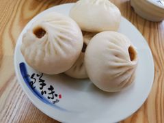 -许鲜包子铺