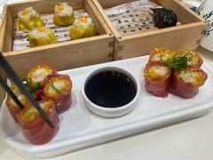 -蔡澜点心·粤菜(月星环球港店)