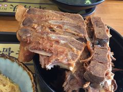 -犟骨头排骨饭(回龙观龙禧店)