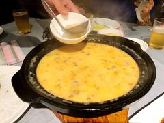 -御花园·粤菜·海鲜火锅(中山公园店)