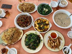 -苏记美食(张槎一路店)