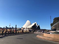 -悉尼歌剧院