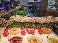 -梨花自助烤肉(乐宾店)
