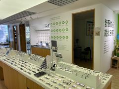 -启明眼镜(海淀黄庄店)