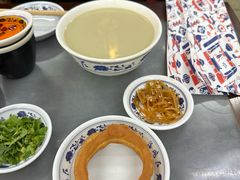 -海碗居老北京炸酱面(增光路店)