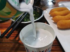 -郭嫂油茶(北门店)