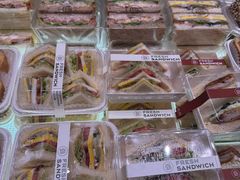 -巴黎贝甜(凯德MALL望京店)