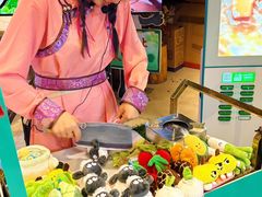 -快乐小羊(富强中路店)