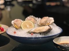 -璞御·海鲜·雪花牛肉局(宾水西道店)